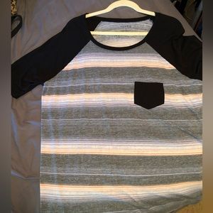 Torrid women’s top